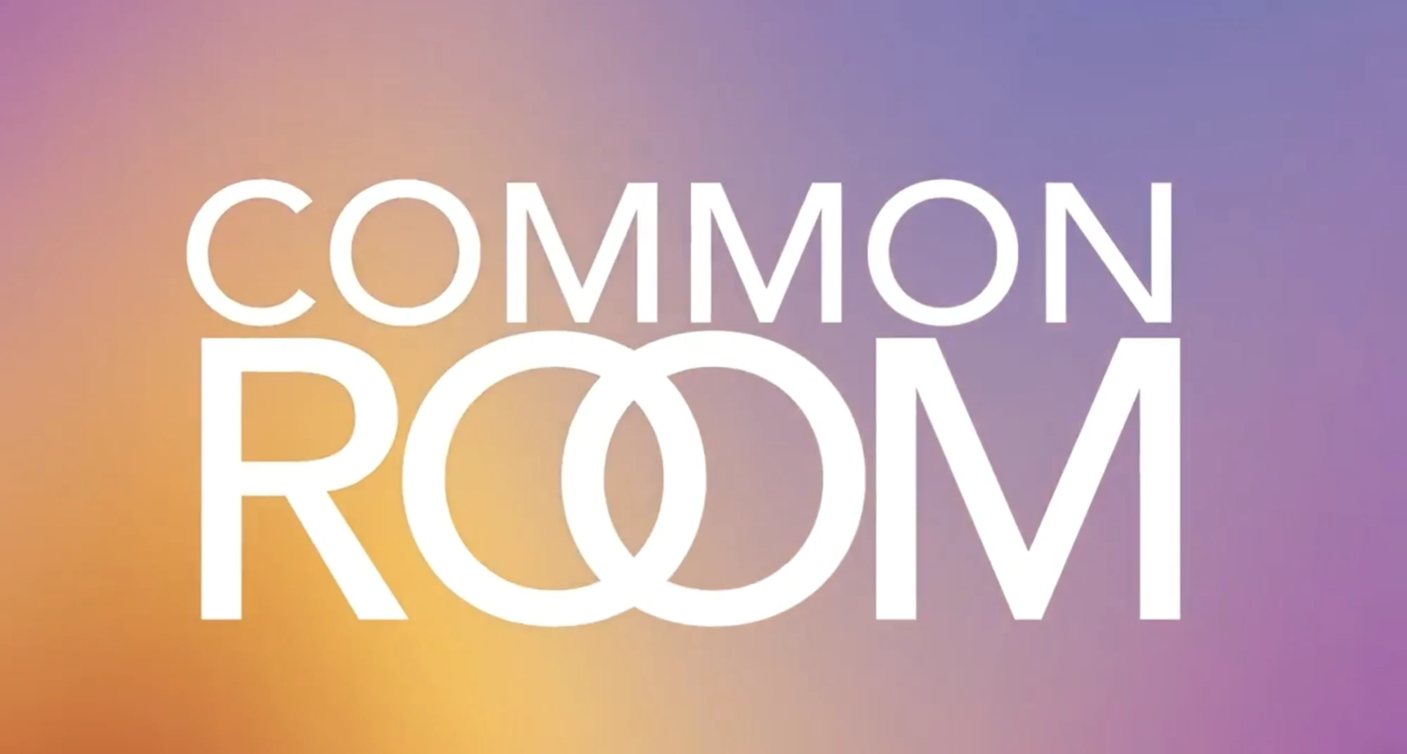 Common Room project preview