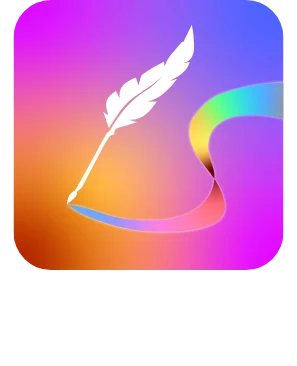 Drawlight logo