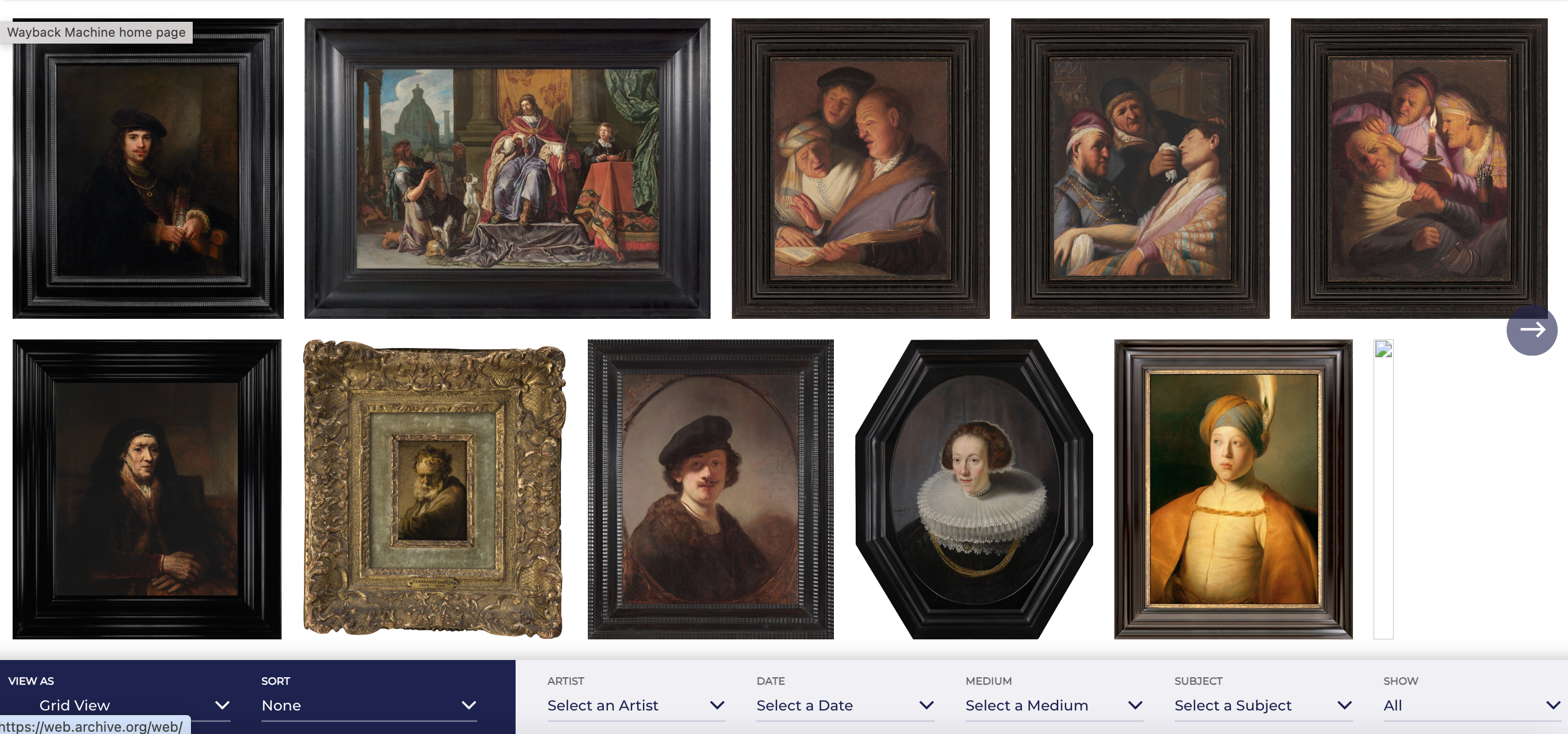 The Leiden Collection