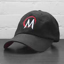 Mad Cool Fitness branded hat