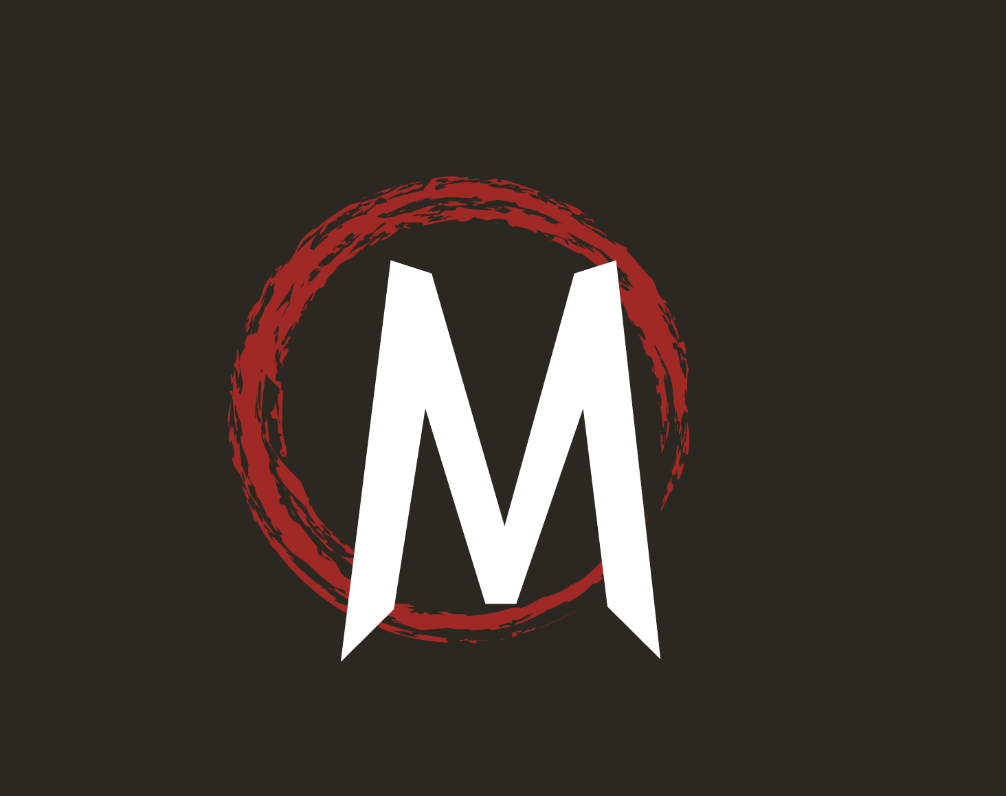 Mad Cool Fitness logo on black