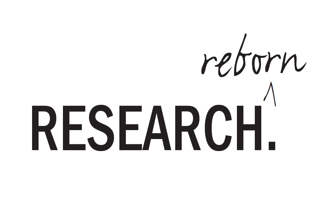 Research Reborn campaign equation